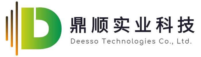 鼎顺实业
